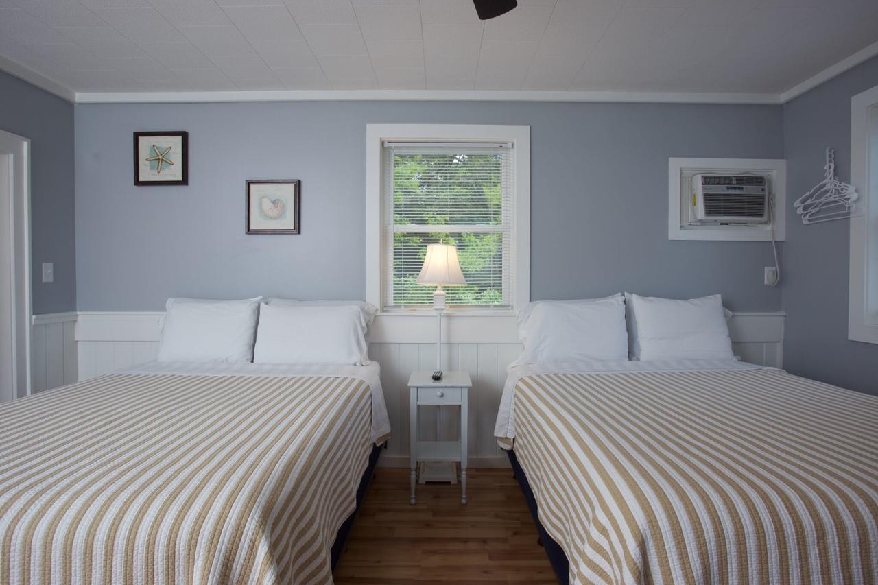 Drake'S Island Resort & Cottages Wells Exterior photo