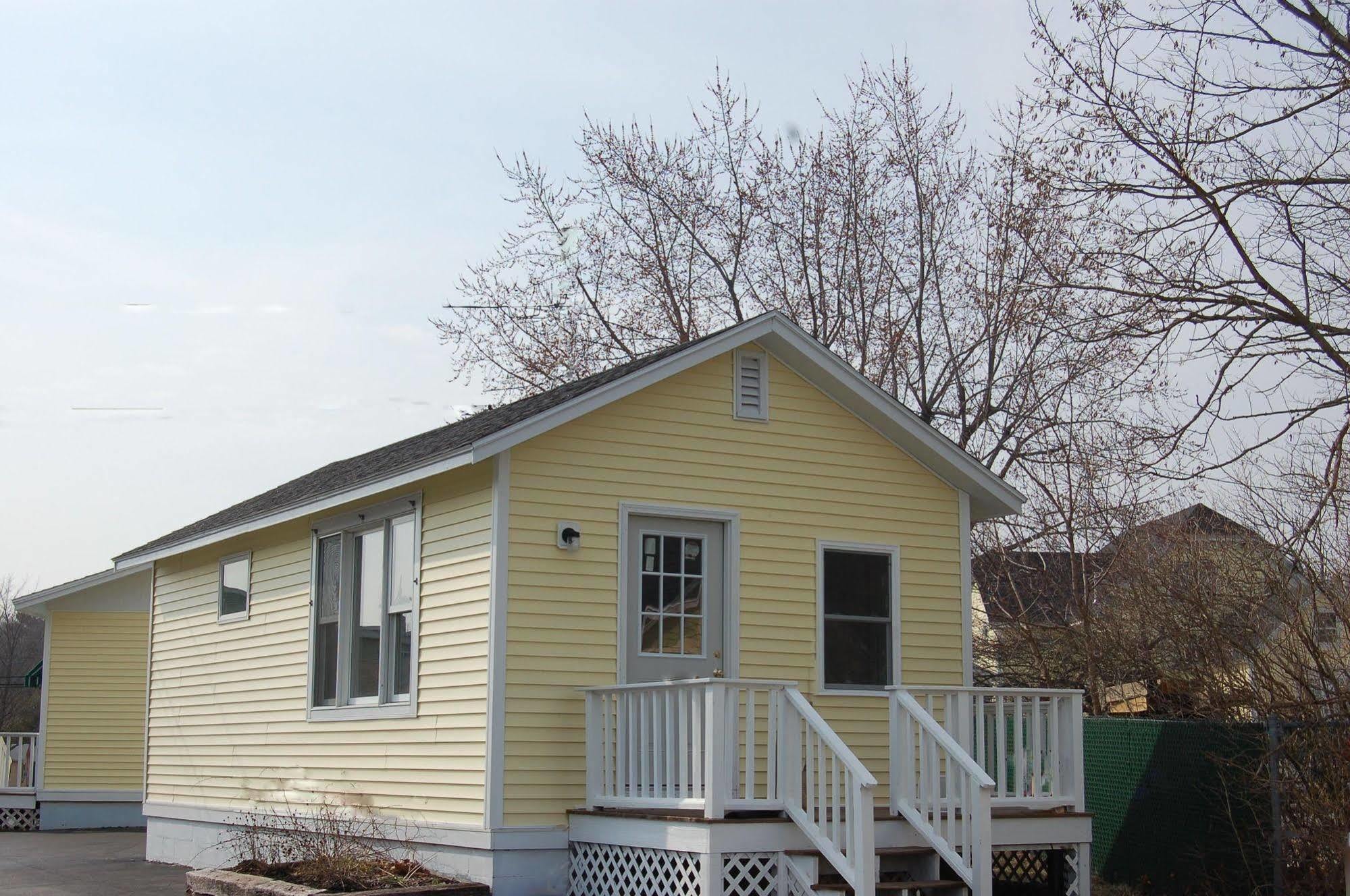 Drake'S Island Resort & Cottages Wells Exterior photo