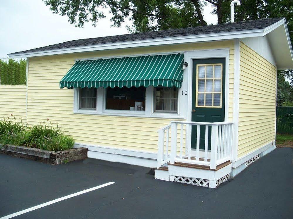 Drake'S Island Resort & Cottages Wells Exterior photo